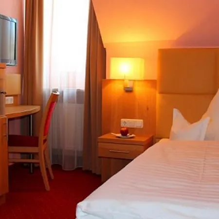 Hotel-Gasthof-Kohlmeier Kranzberg Habitación foto