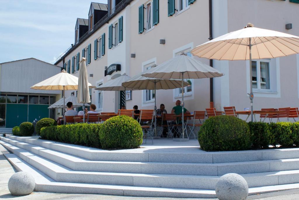 Hotel-gasthof-kohlmeier Hotel Kranzberg