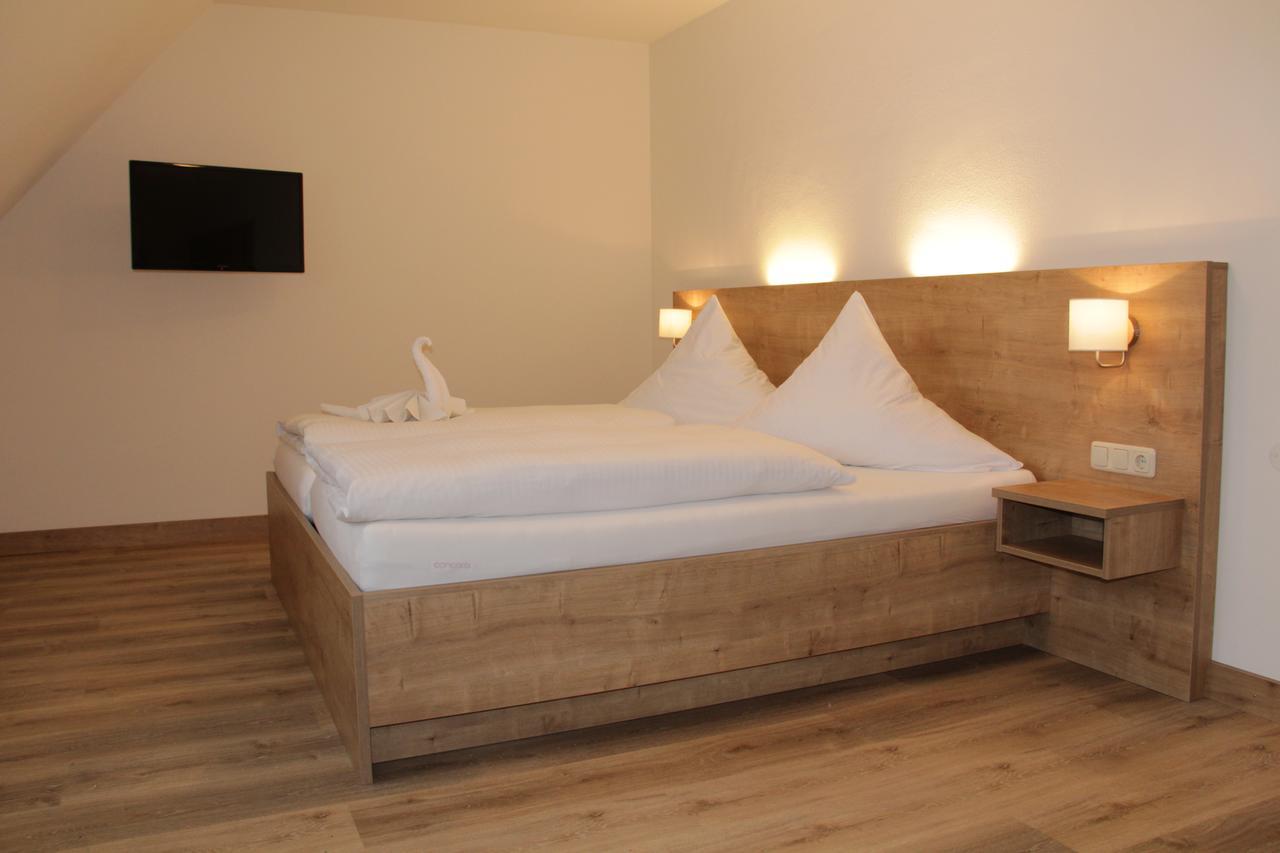 Hotel-gasthof-kohlmeier Kranzberg
