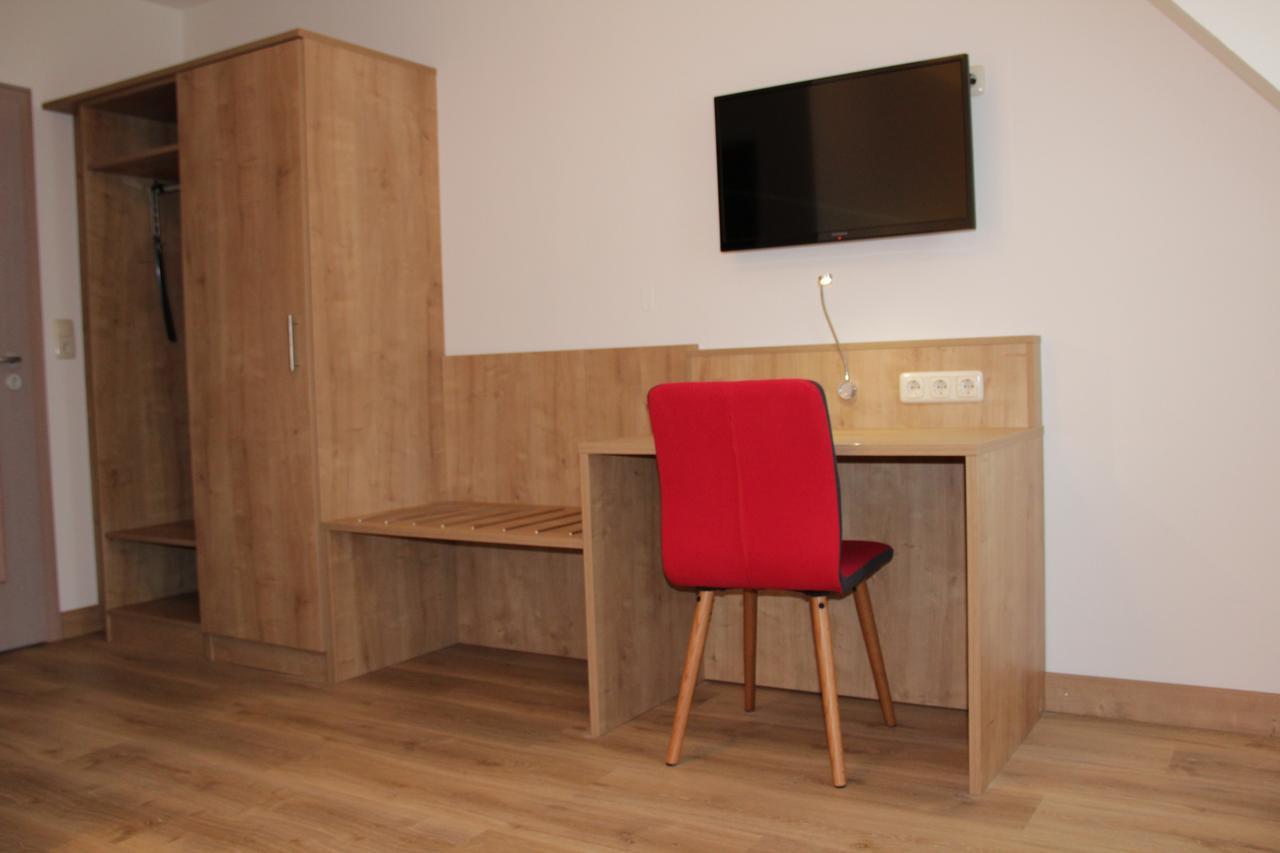 Hotel-gasthof-kohlmeier 3* Kranzberg