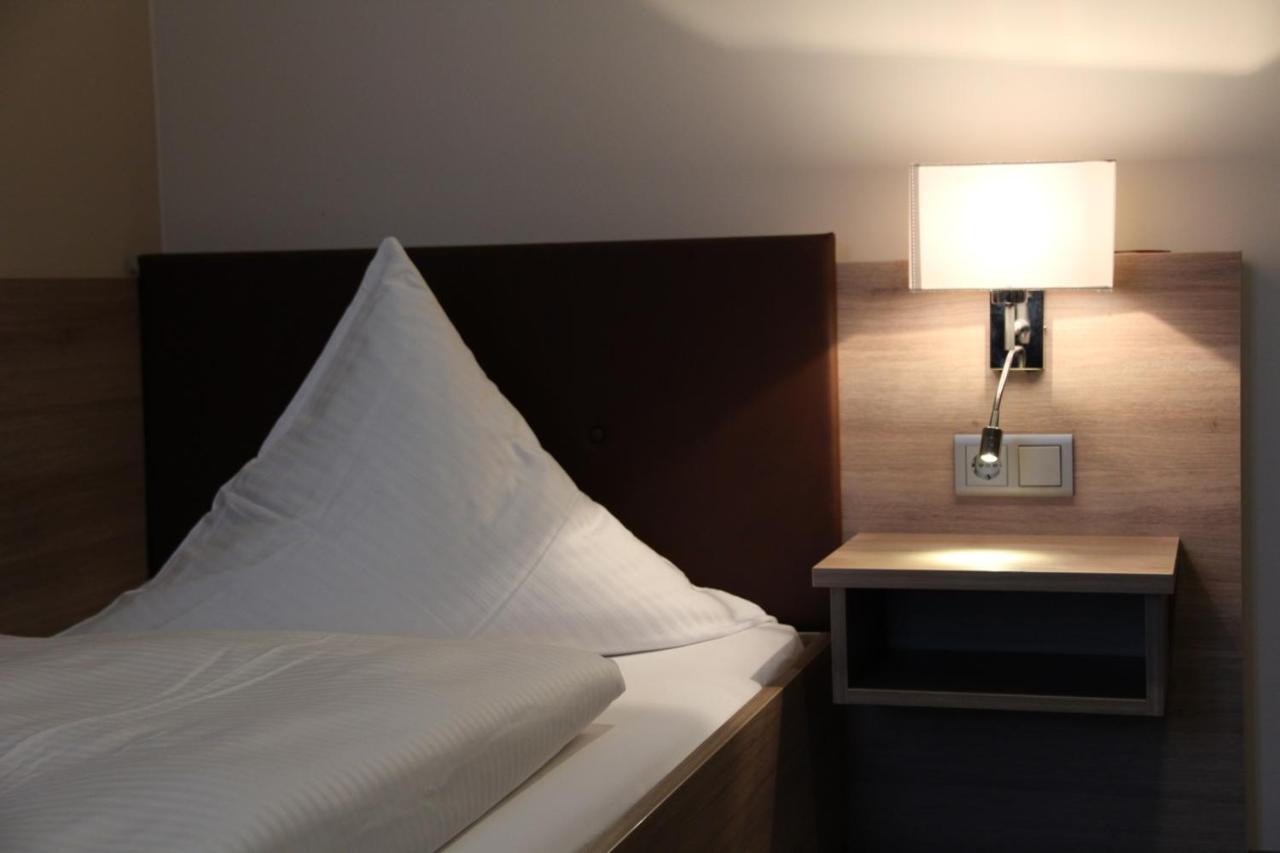 Hotel-gasthof-kohlmeier 3* Kranzberg